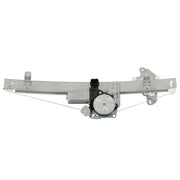 DURAFORCE 807206CA0A For Nissan Altima 2019-2022 Front RH Window Regulator w/ Motor 6pins