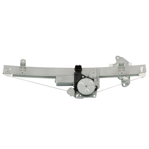 DURAFORCE 807206CA0A For Nissan Altima 2019-2022 Front RH Window Regulator w/ Motor 6pins
