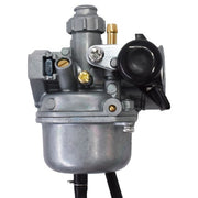 DURAFORCE For Honda Assy XR 70 R CRF 70 F XR70 CRF70 PB12H PB12K Carb 70F#K72 Carburetor