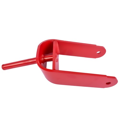 DURAFORCE 110-6581-01 Caster Fork Assembly Fits Toro Lawn Mower 74419 74432 74434 Models