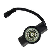 DURAFORCE Fuel Pump 228-9129 for Perkins 804C-33 804C-33T 804D-33 804D-33T Engine