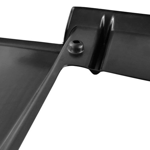DURAFORCE MA-X Rear Bumper Lower Diffuser Lip for 2022-2025 for Subaru BRZ for Toyota GR86