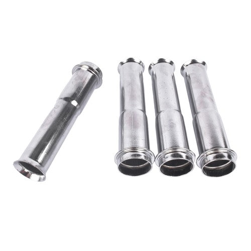 DURAFORCE Adjustable Pushrod&Cover Kit For Harley-Davidson 1999-2017 Touring Softail Dyna