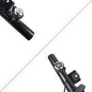 DURAFORCE 2Pcs Front Shock Absorbers Struts Assembly Electric For Buick LaCrosse 2010-2016