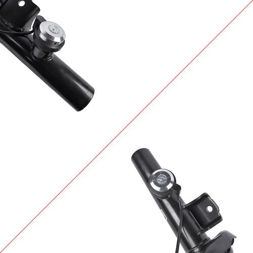 DURAFORCE 2Pcs Front Shock Absorbers Struts Assembly Electric For Buick LaCrosse 2010-2016