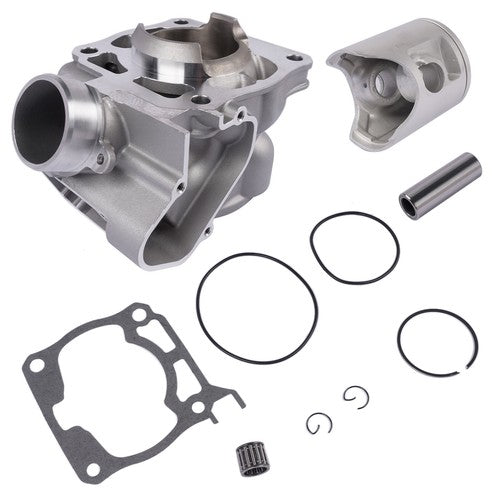 DURAFORCE Cylinder Piston Gasket Kit for YZ125 2005-2022 1C3-11311-10-00 1C3-11311-21-00