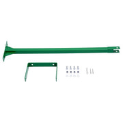 DURAFORCE Tow Behind Drag Handle Attachment Green for Drag Harrow Lawn Rake Driveway Drag