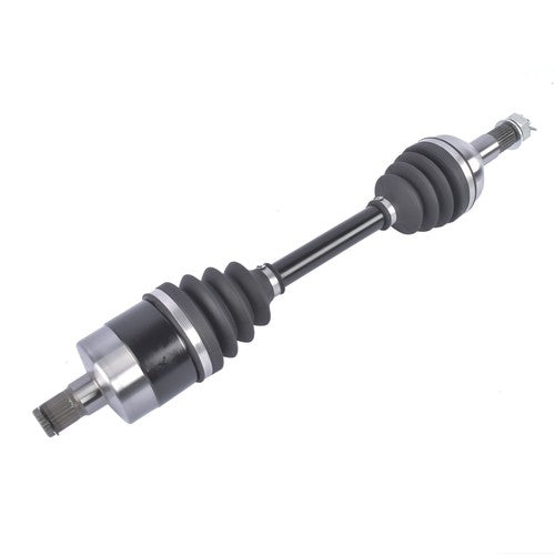 DURAFORCE New Rear Left CV Axle Assembly for Can-Am Outlander 500 650 Max 500 Renegade 850