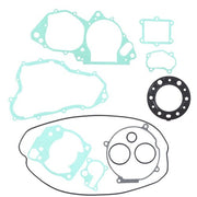 DURAFORCE For Honda CR250R 1992-2001 Full Complete Engine Gasket Set Kit Top & Bottom End