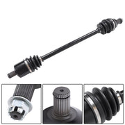 DURAFORCE ATV For Polaris RZR Trail S 4 900 XP General 1000 Front RH CV Axles Drive Shaft