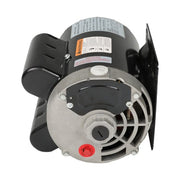 DURAFORCE 3450RPM 3HP SPL Electric Motor Compressor Duty 56 Frame 1Phase 115/230V New