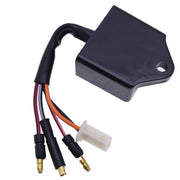 DURAFORCE Ignition CDI Box 5 Wires For Polaris Scrambler Sportsman Predator 90cc 50cc