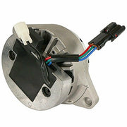 DURAFORCE 12V Alternator 187-1224 for Onan Genset HDCAC HDCAD HDCAA HDCAB
