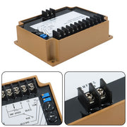 DURAFORCE 3062322 Speed Controller For Cummins Generator KTA50 KTA38 KTA19 Engine