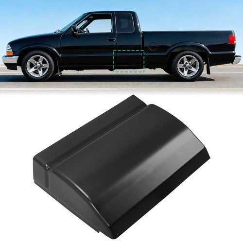 DURAFORCE Right Passenger Rust Repair Cab Corner Extended Cab For Chevy S10 Sonoma 94-04