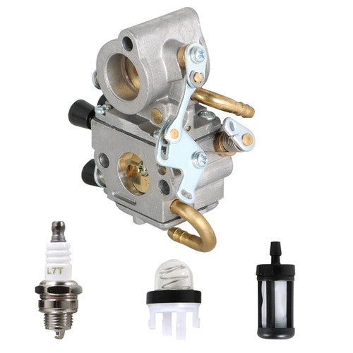 DURAFORCE Fit For Stihl TS410 TS420 Concrete Cut off Saw Replace Zama Carburetor C1Q-S118