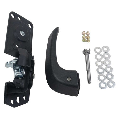 DURAFORCE Door Handle Lever Repair Kit For Sierra Silverado 2007-2014 Interior LH Driver