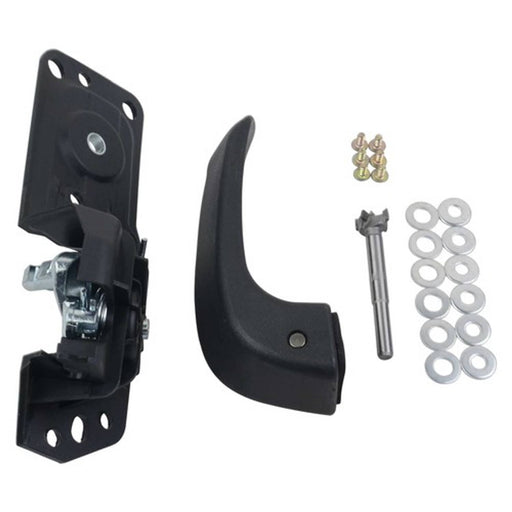 DURAFORCE Door Handle Lever Repair Kit For Sierra Silverado 2007-2014 Interior LH Driver