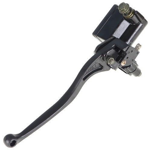 DURAFORCE ATV Fit For SUZUKI Quadrunner 230 LT230E 1987-1993 Front Brake Master Cylinder