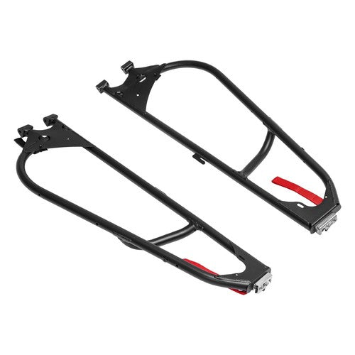 Left Right Front Upper Door Frame for Can Am Maverick X3 Max DS RS RR XRS