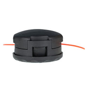 DURAFORCE 3 Pack High QualityFor Speed Feed 400 Echo SRM-230 SRM-225 String Trimmer Head