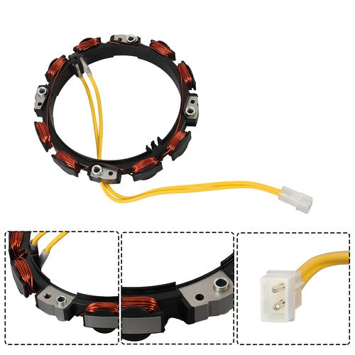DURAFORCE Fit For Stator Alternator 592830 696458 691064 393295