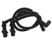 DURAFORCE For Polaris Sportsman Ranger RZR 700 800 Ignition Coil Spark Plug Wire 4012439