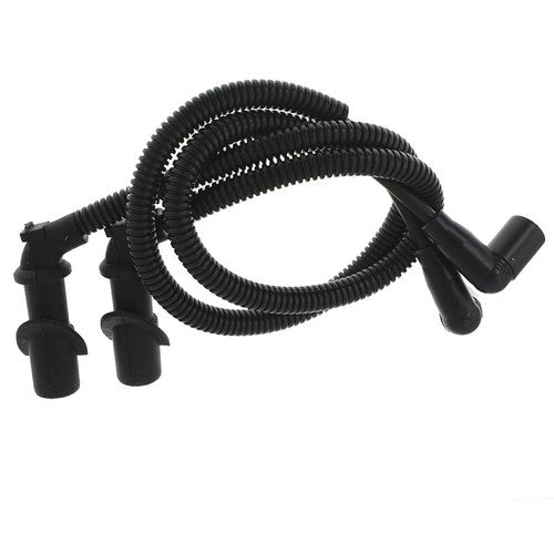 DURAFORCE For Polaris Sportsman Ranger RZR 700 800 Ignition Coil Spark Plug Wire 4012439