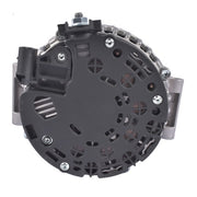 DURAFORCE Alternator for Mercedes C216 W221 W222 CL600 S600 220 A/14V CW 7-Groove Pulley