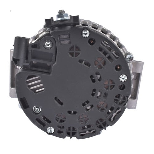 DURAFORCE Alternator for Mercedes C216 W221 W222 CL600 S600 220 A/14V CW 7-Groove Pulley