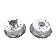 DURAFORCE 2PCS Camshaft Adjuster 918-702 for Hyundai Sonata Santa Fe 2.0L 2.4L 2011-2016