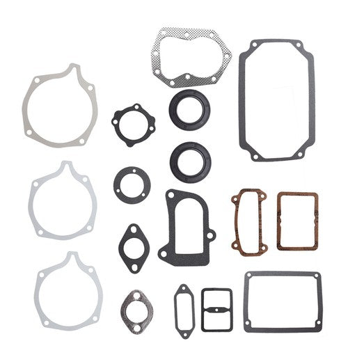DURAFORCE Gasket Kit For Kohler K301 K241 K321 10 12 14 HP Engines 47 755 08-S 47 004 01