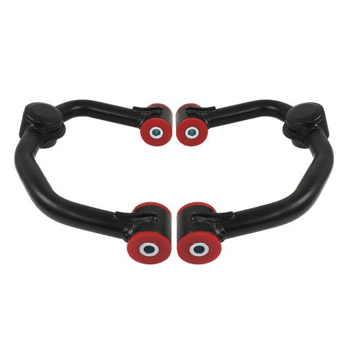 DURAFORCE 2Pc Front Upper Control Arms 2-4" Lift For Lincoln 2007-15 Ford F150 2004-19