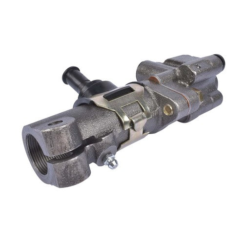 DURAFORCE For 1963-1979 Corvette Small Block Power Steering Cylinder Ram Hose Kit NO CORES