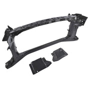 DURAFORCE Front Radiator Support Bracket for Cadillac Chevy GMC 2021 2022 2023 2024 2025