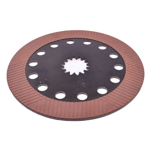 A188412 14T Clutch Plate for Case 580K 580SK 590 Backhoe Loader