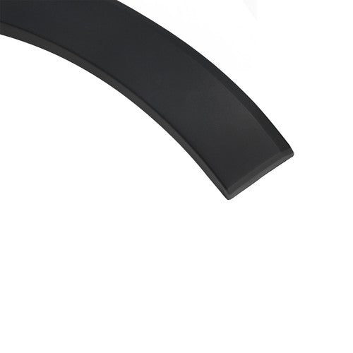 DURAFORCE Rear Left Wheel Arch Flare Molding Trim for Ford Transit 150-350HD 2015-2019