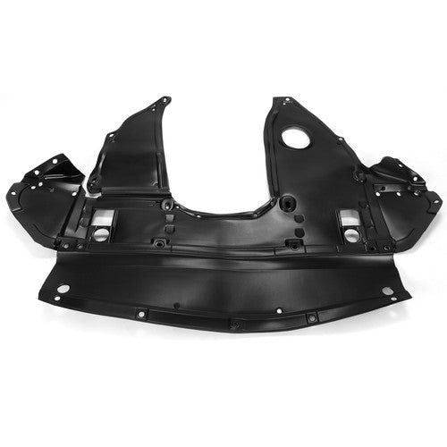 Front Engine Splash Shield for Nissan Altima 2016 2018 Maxima 2016 2023 Undercar