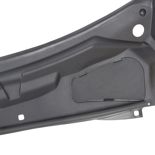 Windshield Wiper Cowl Top Panel for 2008 2023 Dodge Challenger 5028757AG
