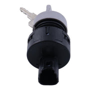 DURAFORCE 3Pos Common Key Switch 4081435 for Polaris Pro XD 2000D 4000D 4000G 2000G