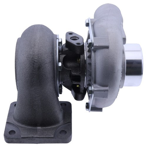 DURAFORCE Turbocharger RE26409 for John Deere 230LC Excavator 6068 6068T 6.8L Engine