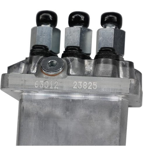 DURAFORCE Fuel Injection Pump 16032-51013 For Kubota ZD326P ZD331RP ZD331LP ZD326RP ZD331P