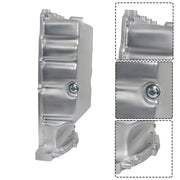 DURAFORCE CJ5Z6675A Fit For Transit Connect 2014-18 2.5L L4 New Durable Engine Oil Pan