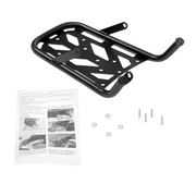 DURAFORCE For Kawasaki KLX 230 20-24 New Motorcycle Rear Rack Luggage Storage Rack Carrier