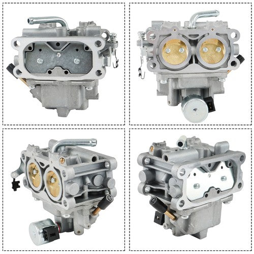DURAFORCE Fit For Briggs & Stratton 845199 844714 843475 842073 808266 358000 Carburetor