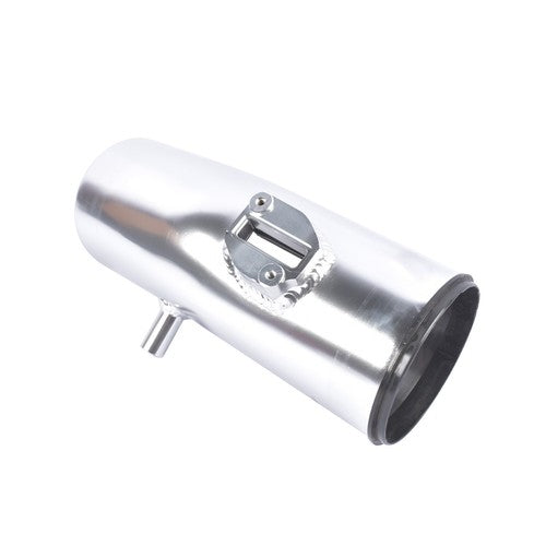 DURAFORCE Air Intake System Fits Nissan Maxima Sedan 3.5L V6 GAS 2009-2023 Aluminum Red