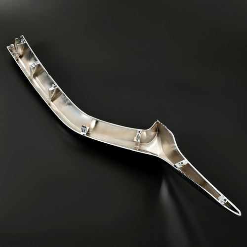 Passenger Right Front Bumper Lower Grille Molding Trim for Mazda CX-5 2017-2021