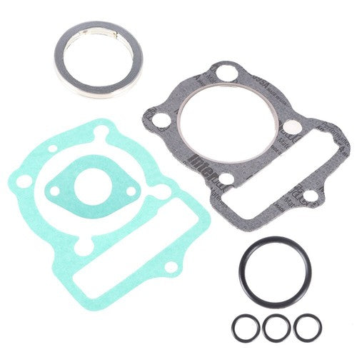 DURAFORCE Fit For Honda XR100R CRF100F 1992-2013 New Top End Gasket Kit