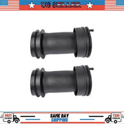 DURAFORCE Pair Rear Left & Right Air Suspension Spring Bag For Cadillac XTS 3.6L 2013-2019