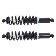 DURAFORCE Front Gas Shocks Absorber 2013-2019 For Polaris Ranger Crew XP 900 1000 7043755